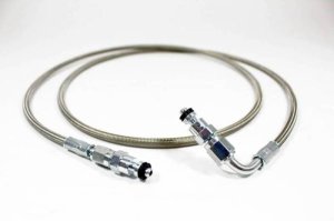 Dodge Neon Clutch Line - Clutch Masters - Hydraulic Steel Braided - `03-`05 Dodge Neon Clutch Line - Clutch Masters - Hydraulic Steel Braided - `03-`05